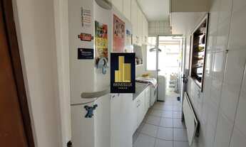 Imagem 4: Apartamento à venda no Morumbi, São Paulo-SP, com 2 quartos, 1 sala, 1 banheiro, 1 vaga de