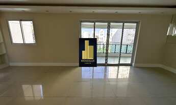 Imagem 4: OPORTUNIDADE - Imperdível: Apartamento com hall privativo, varanda gourmet, 3 suítes, lava