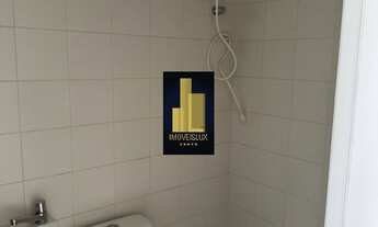 Imagem 2: Apartamento à venda em São Paulo-SP, Vila Andrade: Varanda gourmet, 3 quartos, 1 suíte, 2