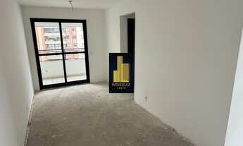 Imagem 2: Apartamento à venda no Morumbi, São Paulo-SP: 2 quartos, 1 sala, 1 banheiro, 1 vaga e 45,2