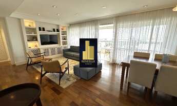 Imagem 5: Apartamento à venda em São Paulo-SP, Vila Andrade: 3 quartos, 3 suítes, 2 salas, 2 vagas d