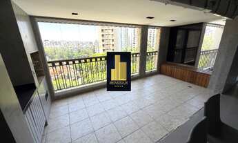 Imagem 6: Apartamento à venda em São Paulo-SP: 2 quartos, 2 suítes, 2 salas, 4 banheiros, 2 vagas, 1