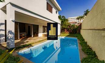 Imagem 7: Imperdível oportunidade de adquirir uma luxuosa casa na Vila Tramontano, São Paulo-SP! Cas