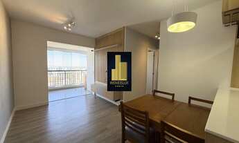 Imagem: Apartamento à venda em São Paulo-SP