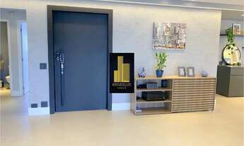 Imagem 3: Imperdível: Apartamento de luxo próximo ao Parque Burle Marx, com varanda gourmet, 3 suíte