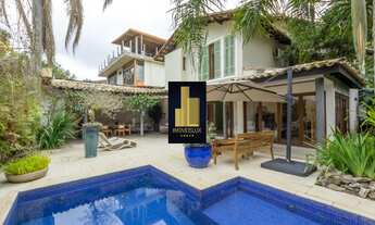 Imagem: Imponente Residência de Alto Padrão em