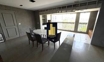 Imagem 3: Apartamento à venda em São Paulo-SP: 2 quartos, 2 suítes, 2 salas, 4 banheiros, 2 vagas, 1