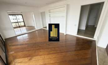 Imagem 6: Magnífica Cobertura de Luxo com 4 Suítes e 5 Vagas no Morumbi - São Paulo-SP!