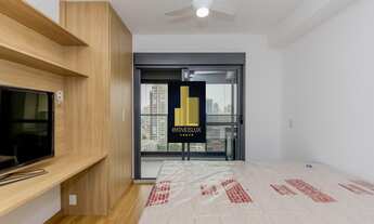 Imagem: Apartamento à venda em São Paulo-SP, Jardim