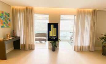 Imagem 4: Imperdível: Apartamento de luxo próximo ao Parque Burle Marx, com varanda gourmet, 3 suíte