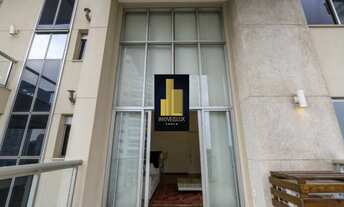 Imagem 4: Imperdível! Apartamento de 2 quartos com 2 suítes, 2 salas e 3 vagas de garagem no Panamby