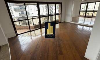 Imagem: Magnífica Cobertura de Luxo com 4 Suítes