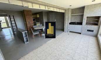 Imagem 7: Apartamento à venda em São Paulo-SP: 2 quartos, 2 suítes, 2 salas, 4 banheiros, 2 vagas, 1