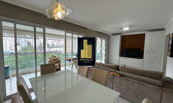 Imagem 7: Apartamento à venda no Parque do Morumbi, São Paulo-SP: 3 quartos, 1 suíte, 2 salas, 4 ban