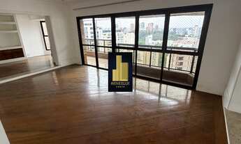 Imagem 4: Magnífica Cobertura de Luxo com 4 Suítes e 5 Vagas no Morumbi - São Paulo-SP!