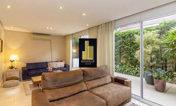 Imagem 6: Casa à venda em São Paulo-SP, Jardim Monte Kemel: 3 quartos, 1 suíte, 2 salas, 3 banheiros