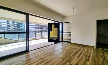 Imagem: Impecável apartamento à venda na Chácara