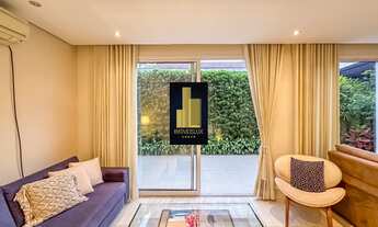 Imagem 2: Casa à venda em São Paulo-SP, Jardim Monte Kemel: 3 quartos, 1 suíte, 2 salas, 3 banheiros