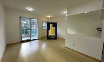 Imagem: Imperdível apartamento à venda na Vila