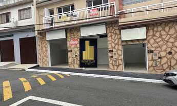 Imagem: Salão Comercial para Locação na Vila