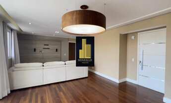 Imagem 2: Cobertura de luxo no Jardim Monte Kemel: 3 quartos, 3 suítes, 2 salas, 6 banheiros e 3 vag