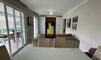 Imagem 6: Apartamento à venda no Parque do Morumbi, São Paulo-SP: 3 quartos, 1 suíte, 2 salas, 4 ban