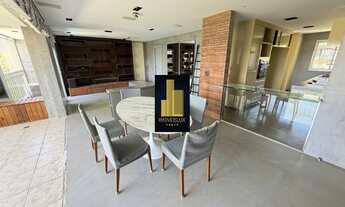 Imagem 2: Apartamento à venda em São Paulo-SP: 2 quartos, 2 suítes, 2 salas, 4 banheiros, 2 vagas, 1