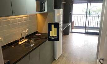 Imagem: Apartamento à venda ou locação em Santo