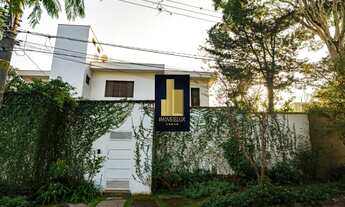 Imagem 3: Imperdível oportunidade de adquirir uma luxuosa casa na Vila Tramontano, São Paulo-SP! Cas