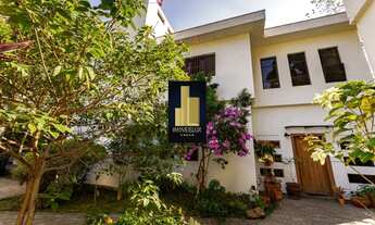 Imagem 4: Imperdível oportunidade de adquirir uma luxuosa casa na Vila Tramontano, São Paulo-SP! Cas