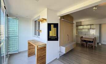 Imagem 6: Apartamento à venda em São Paulo-SP - 3 quartos, 1 suíte, 2 salas, 2 banheiros, 2 vagas na