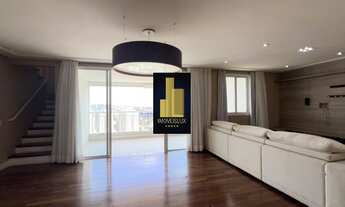 Imagem 4: Cobertura de luxo no Jardim Monte Kemel: 3 quartos, 3 suítes, 2 salas, 6 banheiros e 3 vag