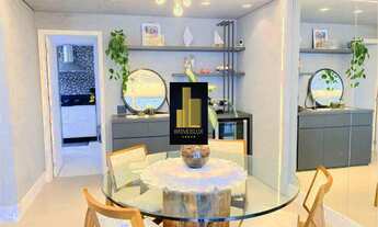 Imagem 2: Imperdível: Apartamento de luxo próximo ao Parque Burle Marx, com varanda gourmet, 3 suíte