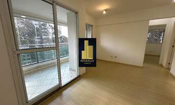 Imagem 2: Imperdível apartamento à venda na Vila Andrade, São Paulo-SP! 2 quartos, 1 suíte, 2 salas