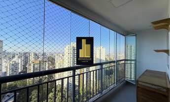 Imagem 4: Apartamento à venda em São Paulo-SP - 3 quartos, 1 suíte, 2 salas, 2 banheiros, 2 vagas na