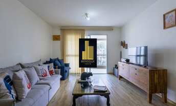 Imagem 5: Impecável apartamento com varanda gourmet, de 4 quartos com 3 suítes e 3 vagas e depósito