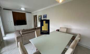 Imagem 5: Apartamento à venda no Parque do Morumbi, São Paulo-SP: 3 quartos, 1 suíte, 2 salas, 4 ban