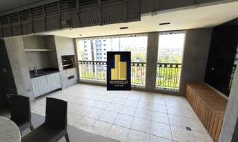 Imagem 5: Apartamento à venda em São Paulo-SP: 2 quartos, 2 suítes, 2 salas, 4 banheiros, 2 vagas, 1