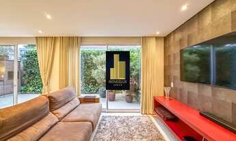 Imagem 3: Casa à venda em São Paulo-SP, Jardim Monte Kemel: 3 quartos, 1 suíte, 2 salas, 3 banheiros