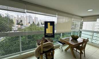 Imagem: Apartamento à venda no Parque do Morumbi