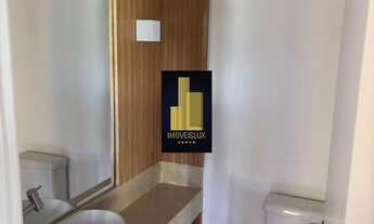 Imagem 4: Imperdível: Apartamento varanda gourmet, 3 quartos e 3 suítes no Panamby, São Paulo-SP, c