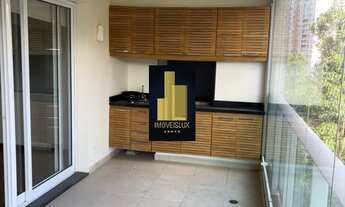 Imagem: Imperdível Apartamento varanda gourmet