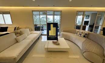 Imagem 5: Imperdível oportunidade! Apartamento de luxo com varanda gourmet, com linda vista, 3 suíte