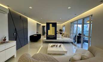 Imagem 3: Imperdível oportunidade! Apartamento de luxo com varanda gourmet, com linda vista, 3 suíte