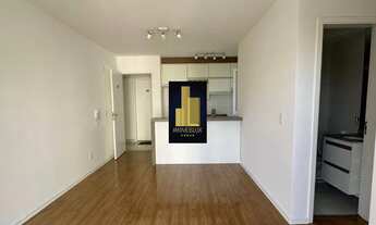 Imagem: Apartamento à venda em São Paulo-SP, na