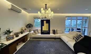 Imagem 6: Imperdível oportunidade! Apartamento de luxo com varanda gourmet, com linda vista, 3 suíte