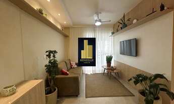 Imagem: Apartamento à venda em São Paulo-SP, Vila