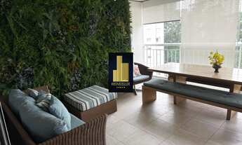 Imagem 3: APARTAMENTO RESIDENCIAL em SÃO PAULO - SP, VILA ANDRADE