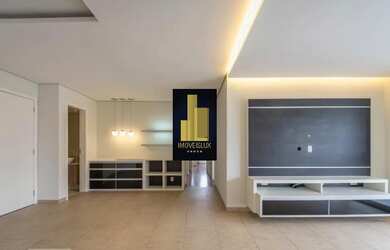 Imagem 3: Apartamento de luxo na Vila Andrade, São Paulo-SP: 4 quartos, 3 suítes, 2 salas, 5 banheir