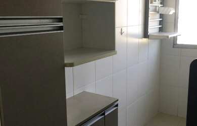 Imagem 5: APARTAMENTO RESIDENCIAL em SÃO PAULO - SP, JARDIM AMPLIAÇÃO